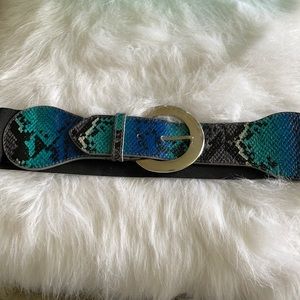 COPY - New York and Company belt